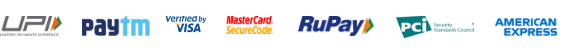 Payment methods