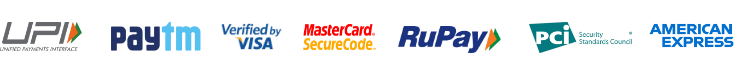 Payment methods
