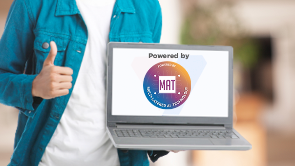 Powered By MAT