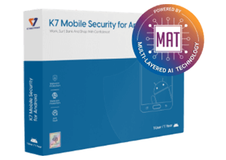 K7 Total Security 1 PC - Licenza 1 Anno, Protezione Antivirus E Firewall Per Windows