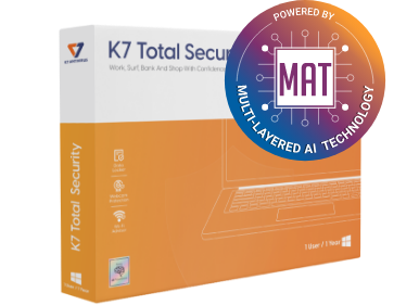 Best Antivirus Software for Windows 7 10 K7 Total Security Free Trial Download